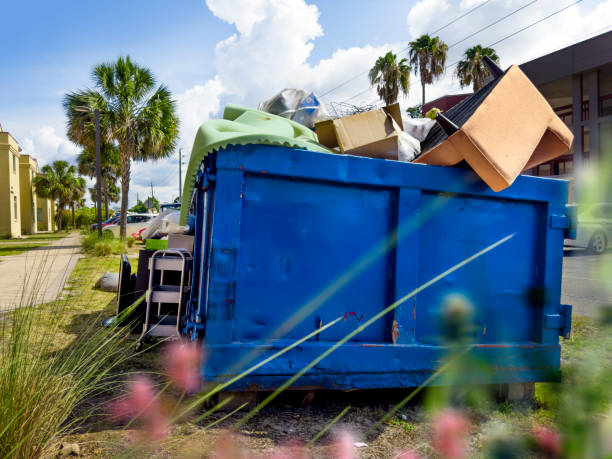 Retail Junk Removal in Prescott Valley, AZ