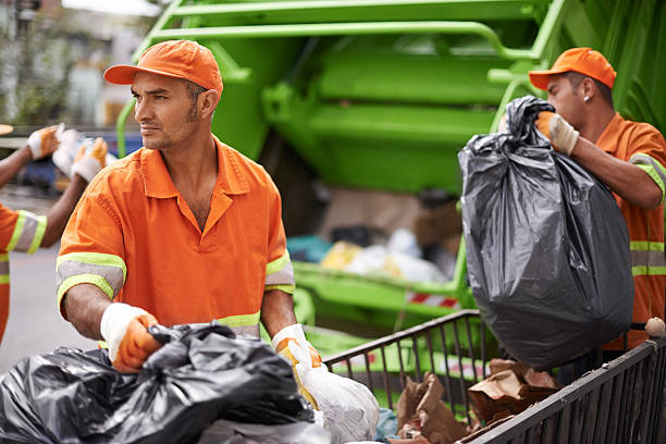 Same-Day Junk Removal Services in Prescott Valley, AZ